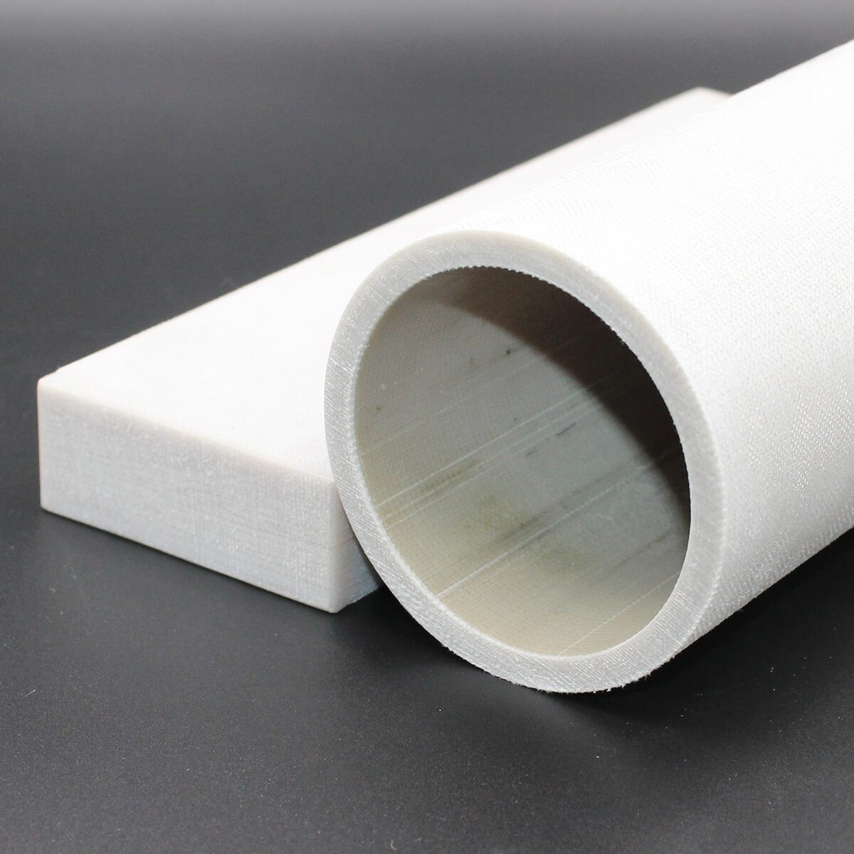Translucent White 24 Length 3/8 Diameter 24 Length Small Parts ZAM2966-B0013HO2M6 FEP Standard Tolerance Round Rod 3/8 Diameter ASTM D2116 Fluorinated Ethylene Propylene Translucent White 24 Length 3/8 Diameter 24 Length Small Parts ZAM2966-B0013HO2M6 FEP Standard Tolerance Round Rod 3/8 Diameter ASTM D2116 Fluorinated Ethylene Propylene